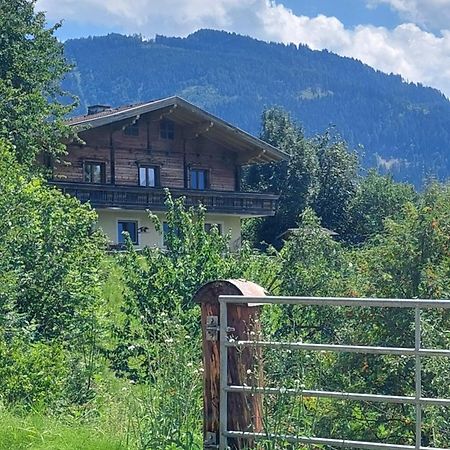 Ferienappartment Hoelzl Sankt Veit im Pongau Exterior photo