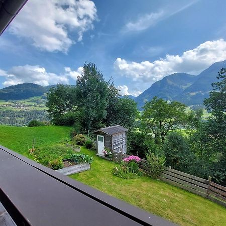 Ferienappartment Hoelzl Sankt Veit im Pongau Exterior photo