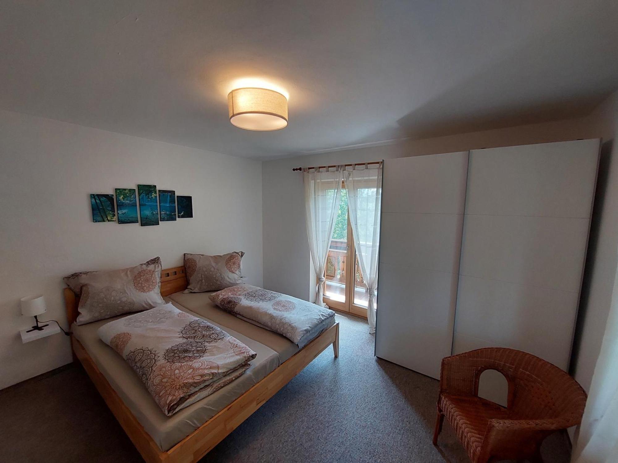 Ferienappartment Hoelzl Sankt Veit im Pongau Exterior photo