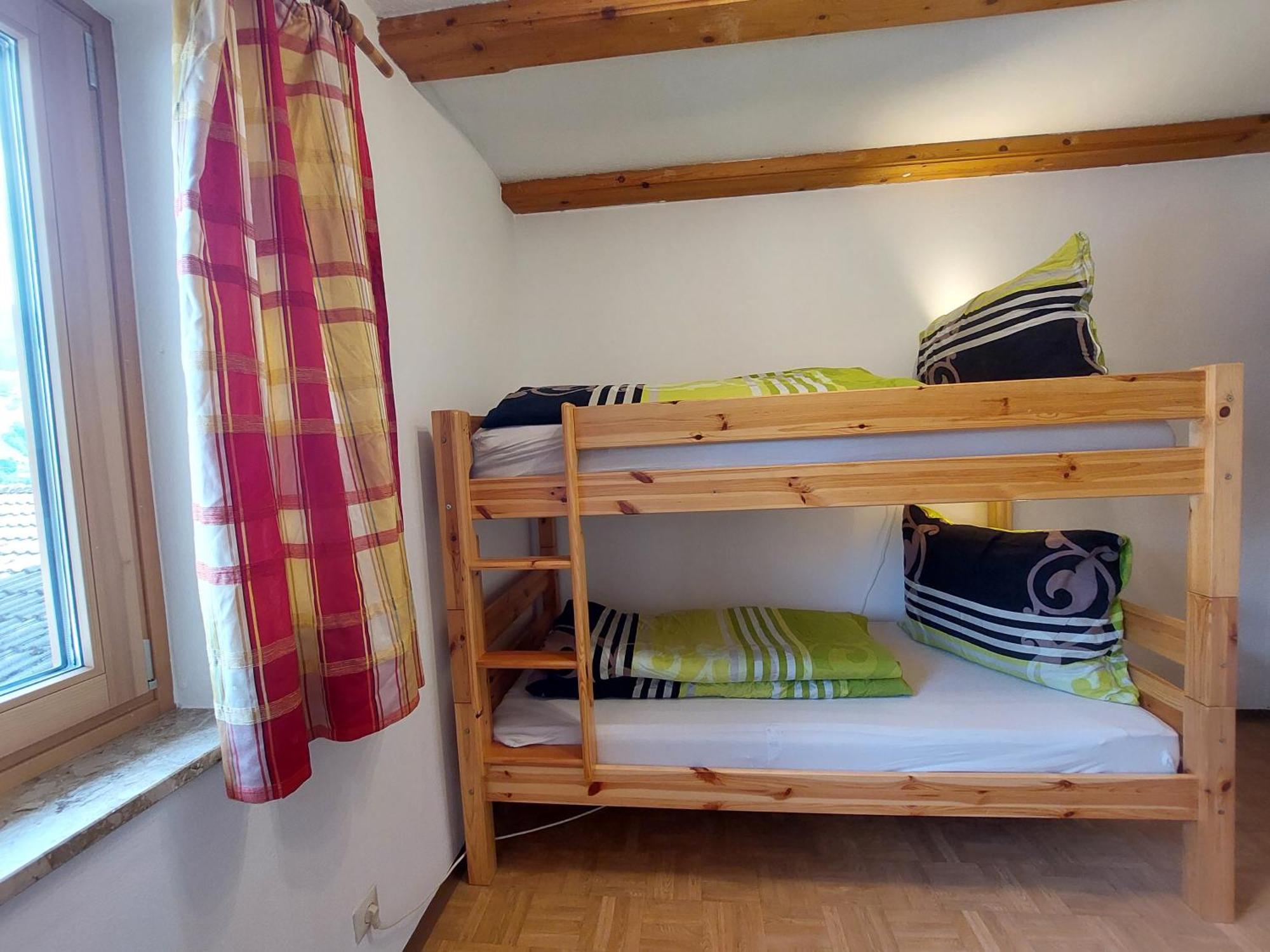 Ferienappartment Hoelzl Sankt Veit im Pongau Exterior photo