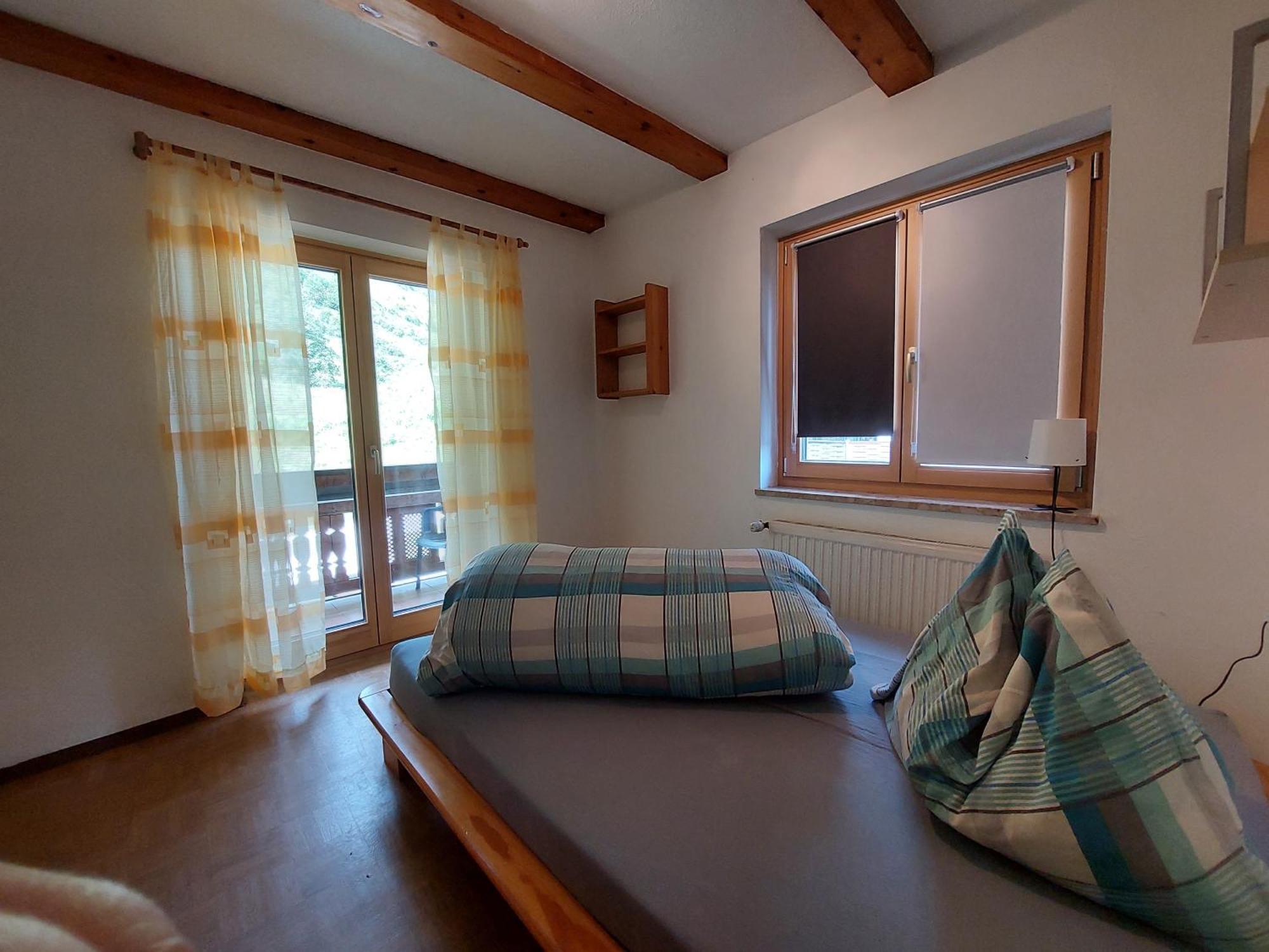 Ferienappartment Hoelzl Sankt Veit im Pongau Exterior photo