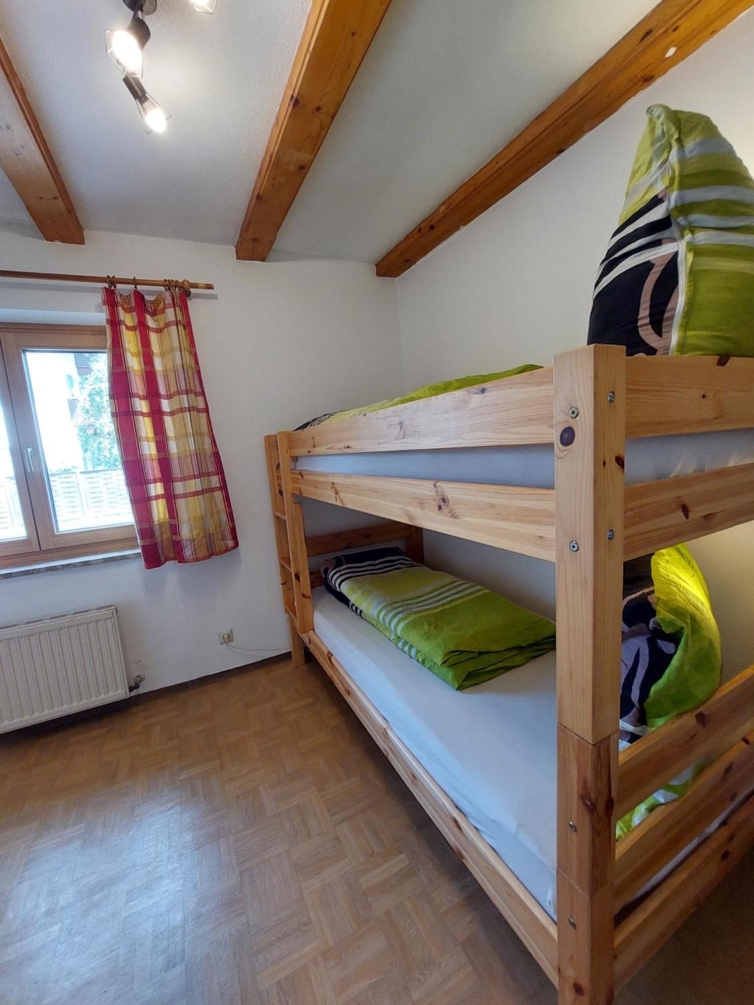Ferienappartment Hoelzl Sankt Veit im Pongau Exterior photo